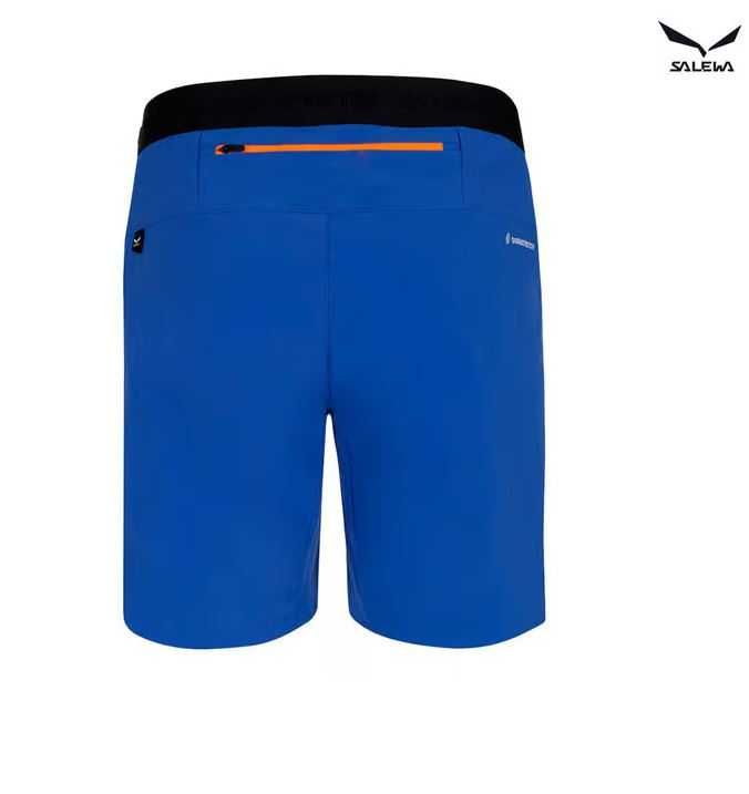 Spodenki Szorty męskie Salewa Pedroc DST Shorts Rozmiar L