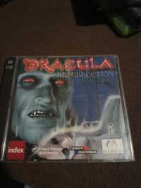 Dracula resurrection Pc