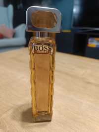 Hugo Boss fragrance