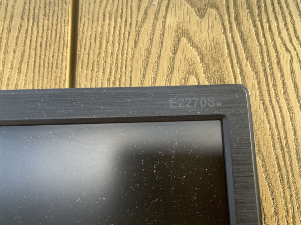 Monitor AOC E2270SWDN 21.5” LED Full HD