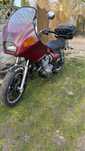 Motocykl Cb750 honda