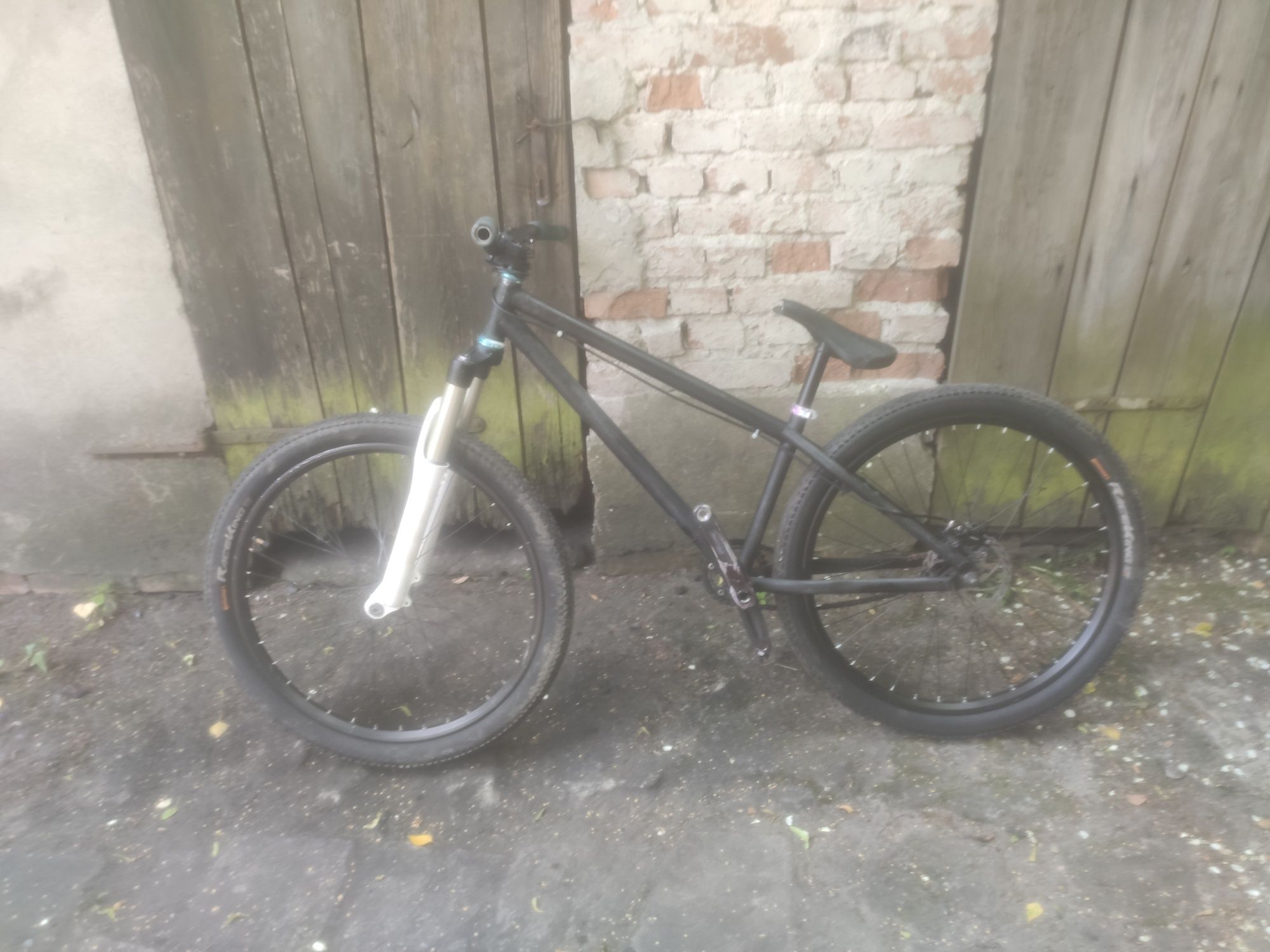 Rower octan one void dirt