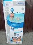 Stelaż basenu Bestway 3,05x76