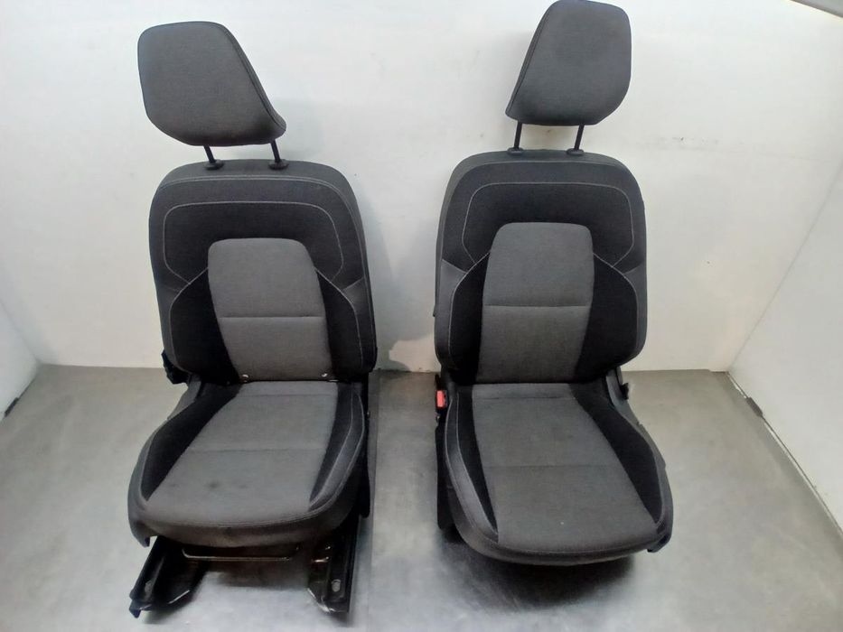 Conjunto de bancos RENAULT Kangoo III