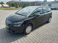 Citroën C4 Grand Picasso 7 osobowy 1.2