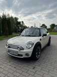 MINI Cooper MINI Copper R56