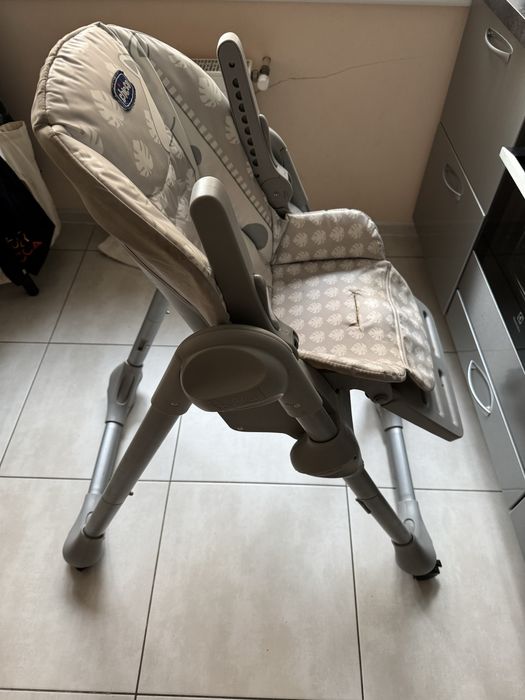 Дитячий стульчик