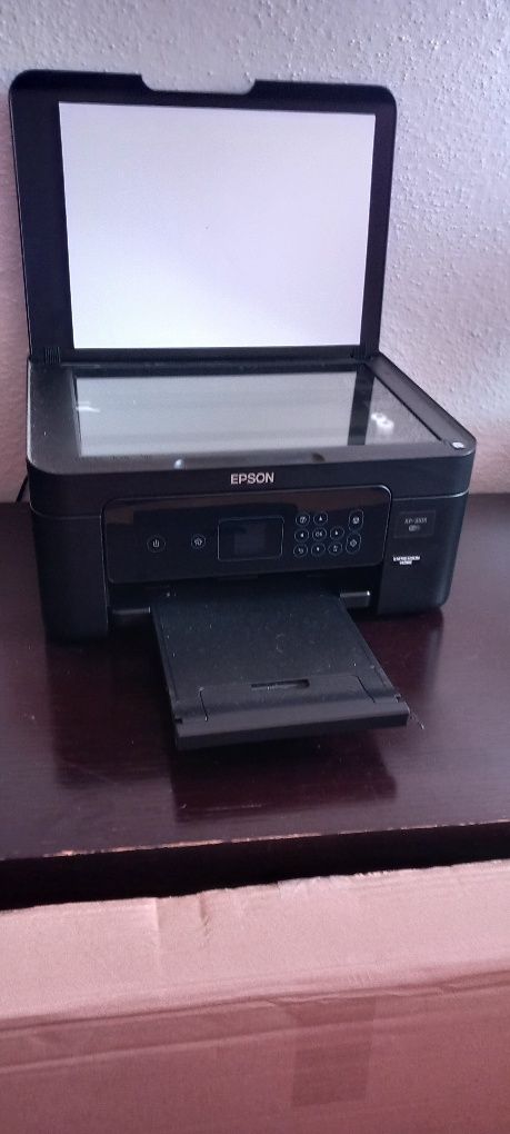 Impressora EPSON