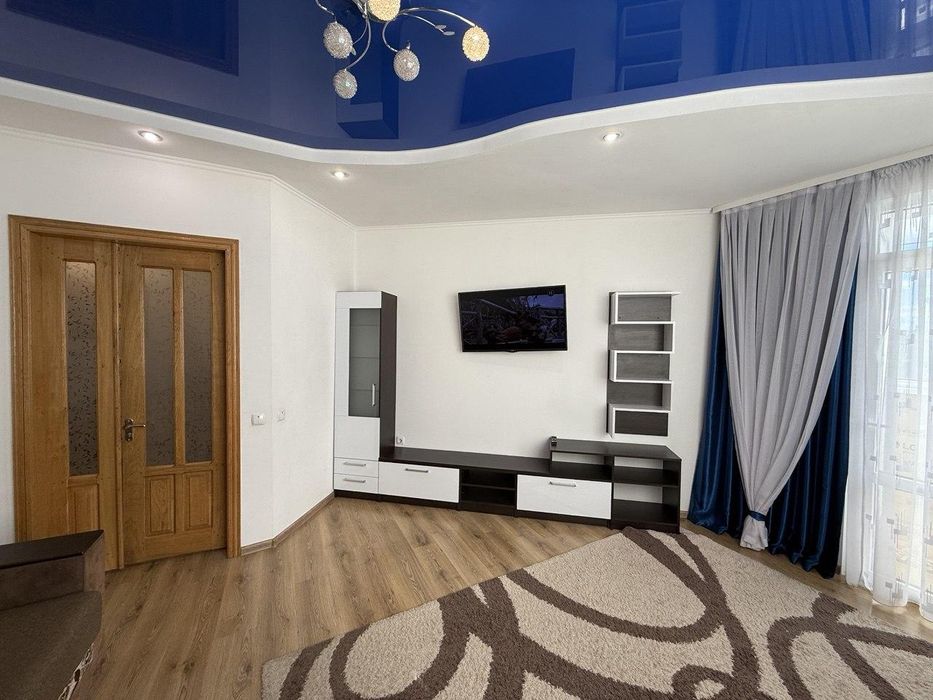 Оренда 2-кімнатної квартири в Івано-Франківську