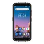 6" диспл 12500мАч Oukitel WP18 4/32Gb IP69K бронік Гучний 109 дБ