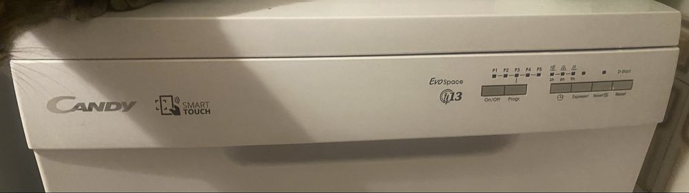 Maquina lavar louça