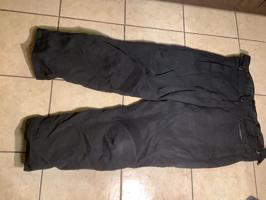 Мотоштани Revit Engineered Skin (XXL) не alpinestars, dainese, held
