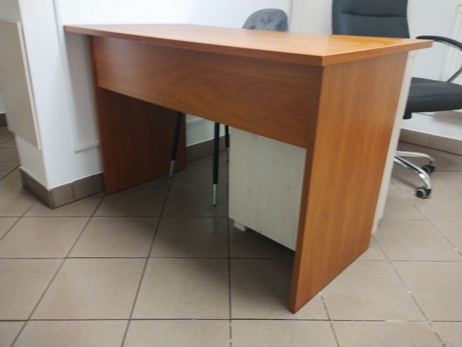Biurko wym. 120x65 Wrocław !!