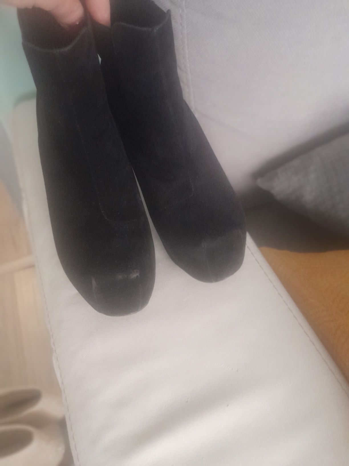 Buty Lity czarne r.40