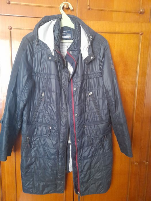 Пальто демисезоное