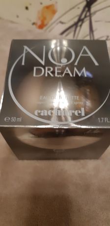 Perfumy Noa Dream  Cacharel unikat - 50 ml