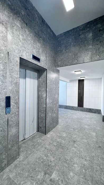 Однокімнатна квартира з ремонтом у ЖК бізнес-класу