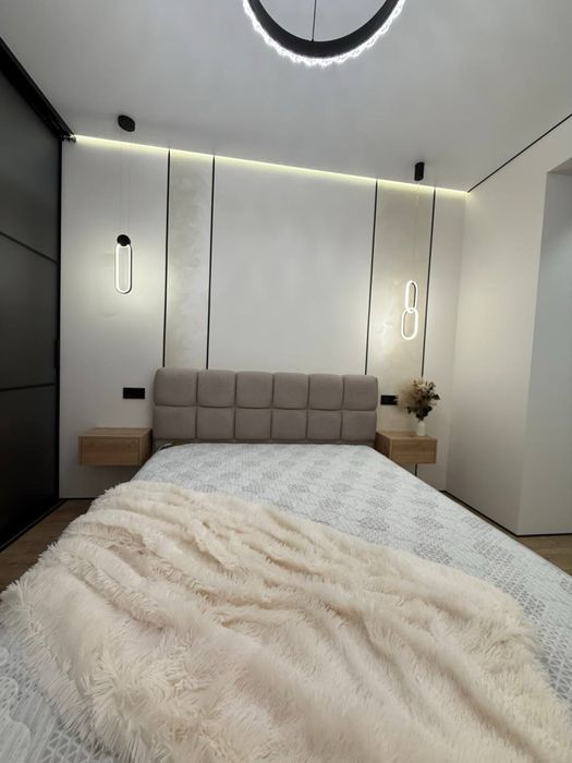 Продаж готової 1,5 квартири ЖК Міленіум