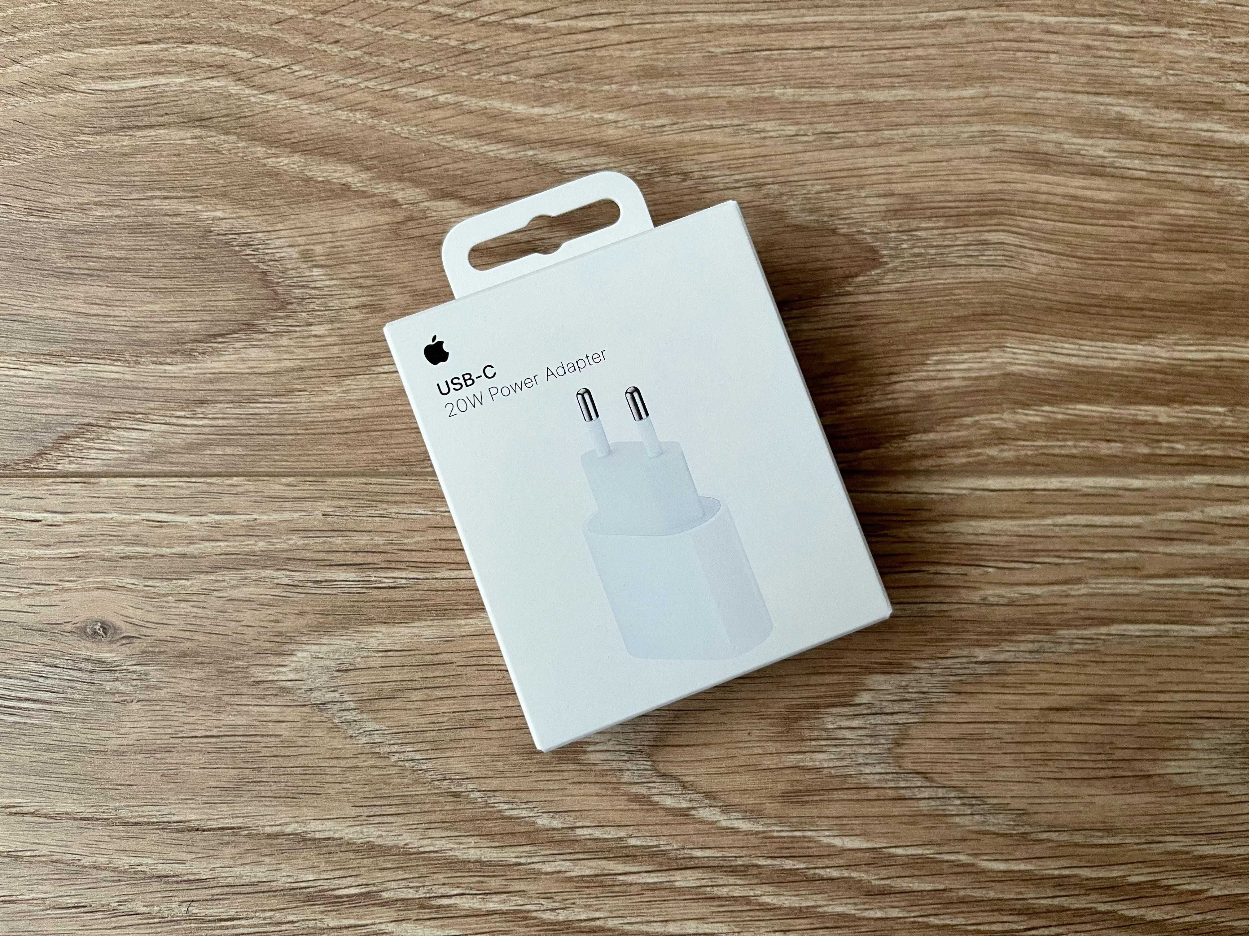 Ładowarka Apple USB-C 20W *NOWA*