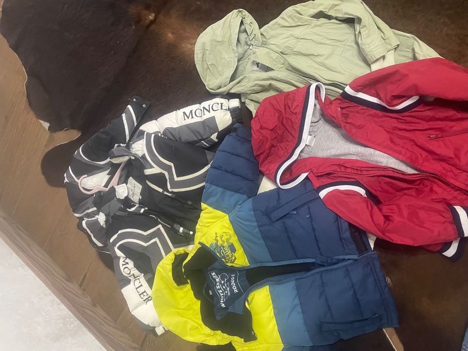 Комбінезон куртка осінь зима 86 92 97 розмір взуття 25 розмір