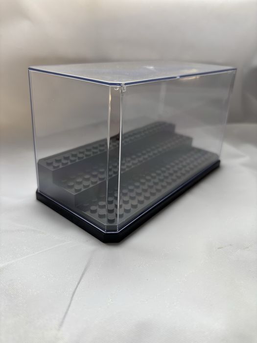 Gablotka na figurki Lego pojemnik/box na figurki
