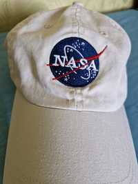 Кепка/ бейсболка NASA