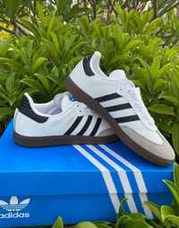 Adidas Originals Sanba Vegan Size 40