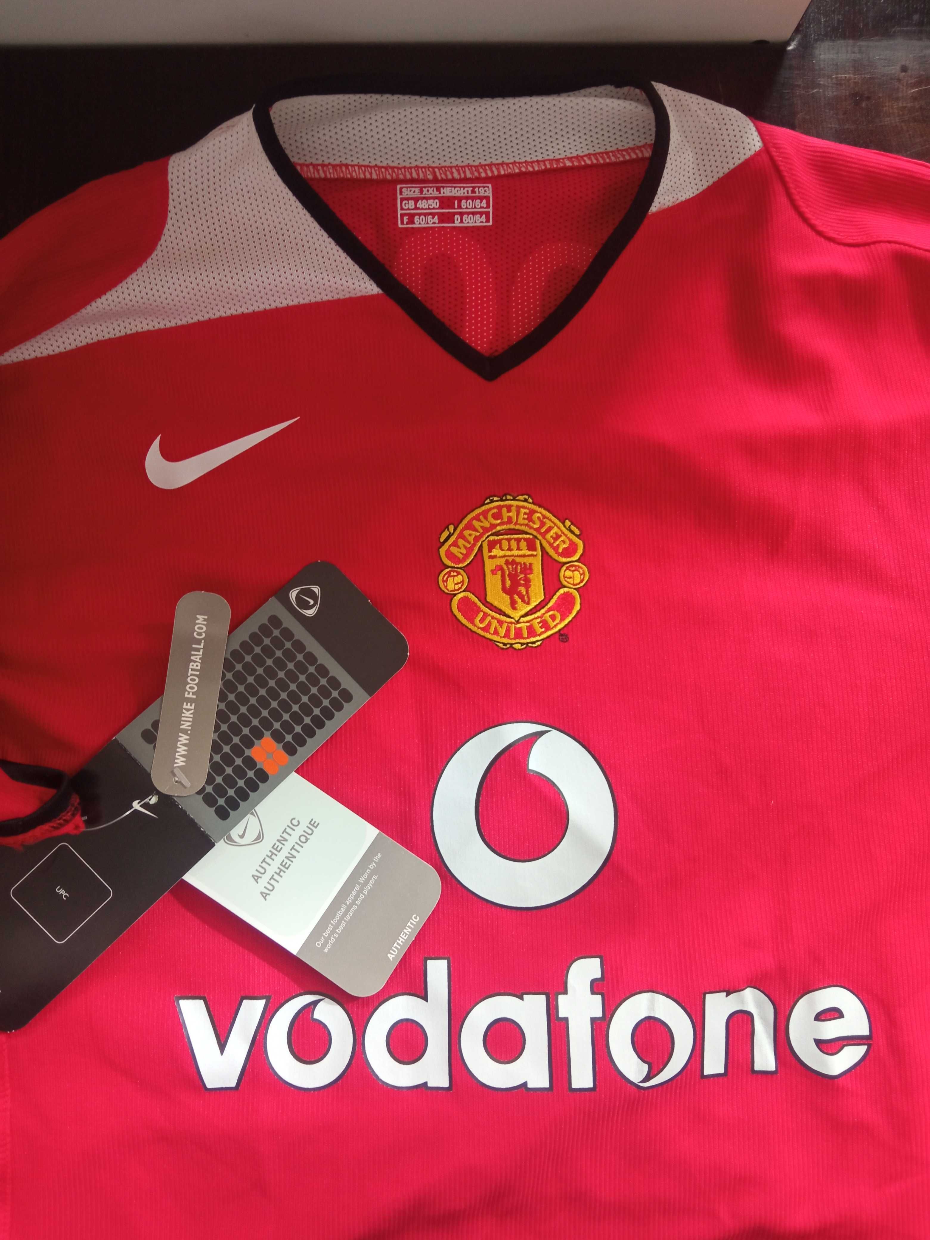 koszulka Manchester United Nike