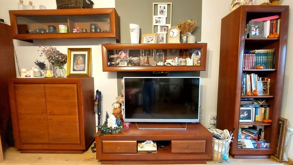 Zestaw mebli do salonu