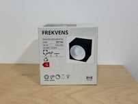 Foco FREKVENS NOVO - IKEA + Teenage engineering