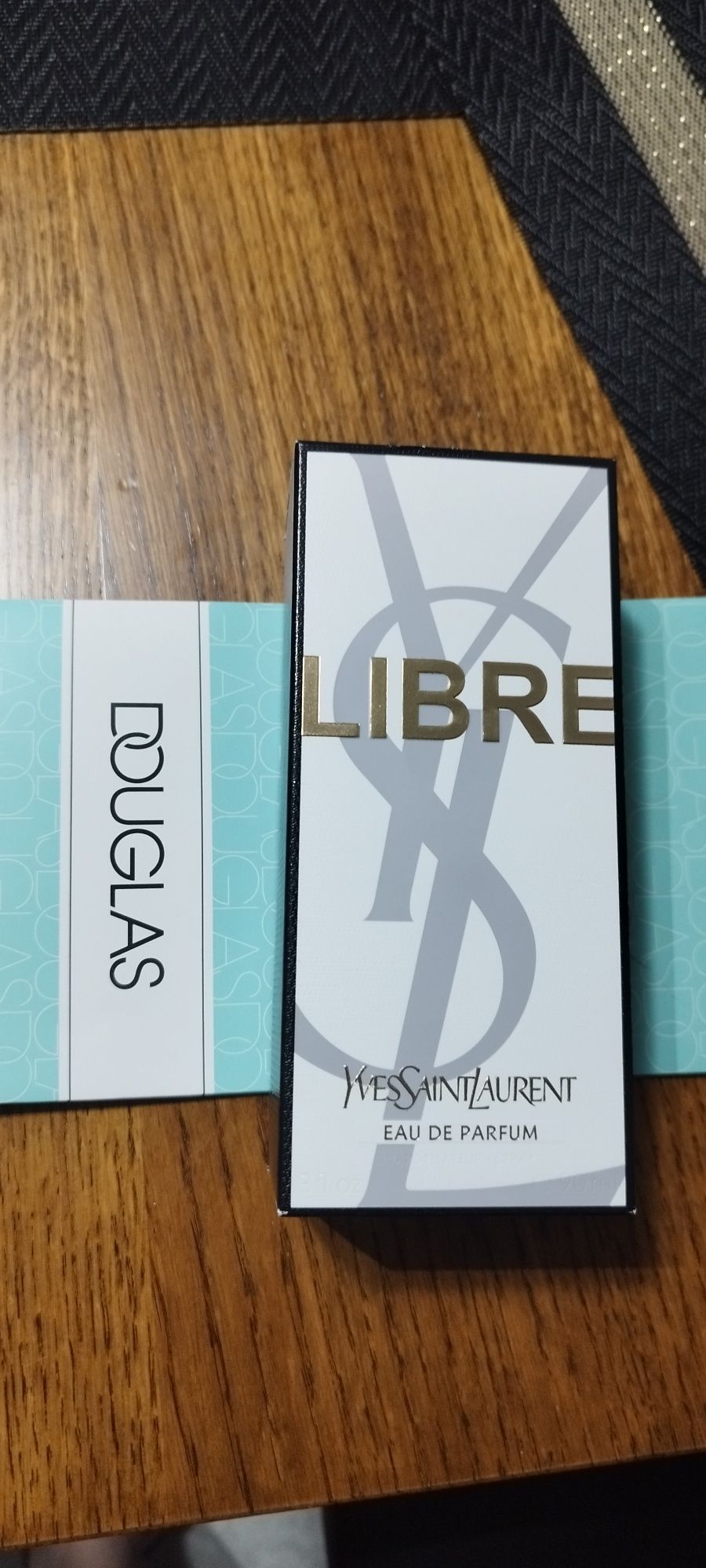 YvessSaintLaurent LIBRE Eau De Perfum 90ml DOUGLAS