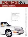 Vendo livro técnico - Porsche 911 Enthusiast's Companion