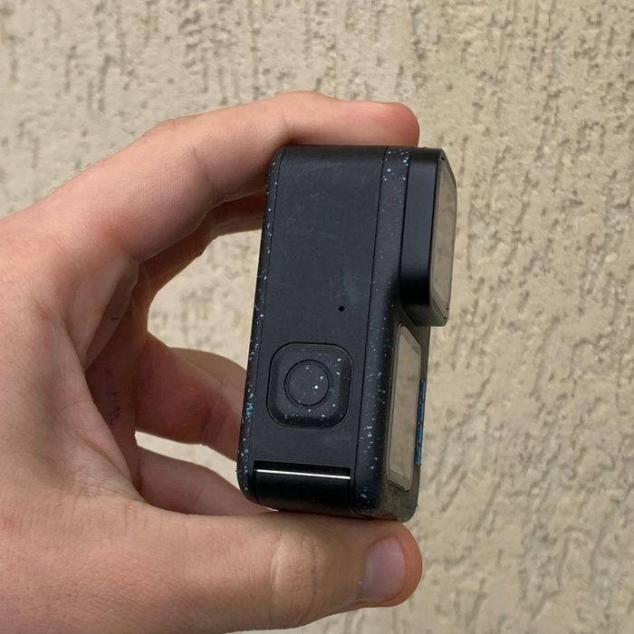 GoPro Hero 12 Black Екшн камера гоу про екшен камера го про бу экшн