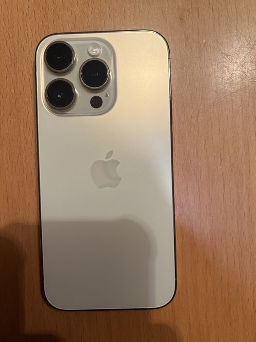 Apple iPhone 14 PRO 512 GB GOLD lub zamiana na samsunga