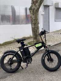 Electric Bicycle