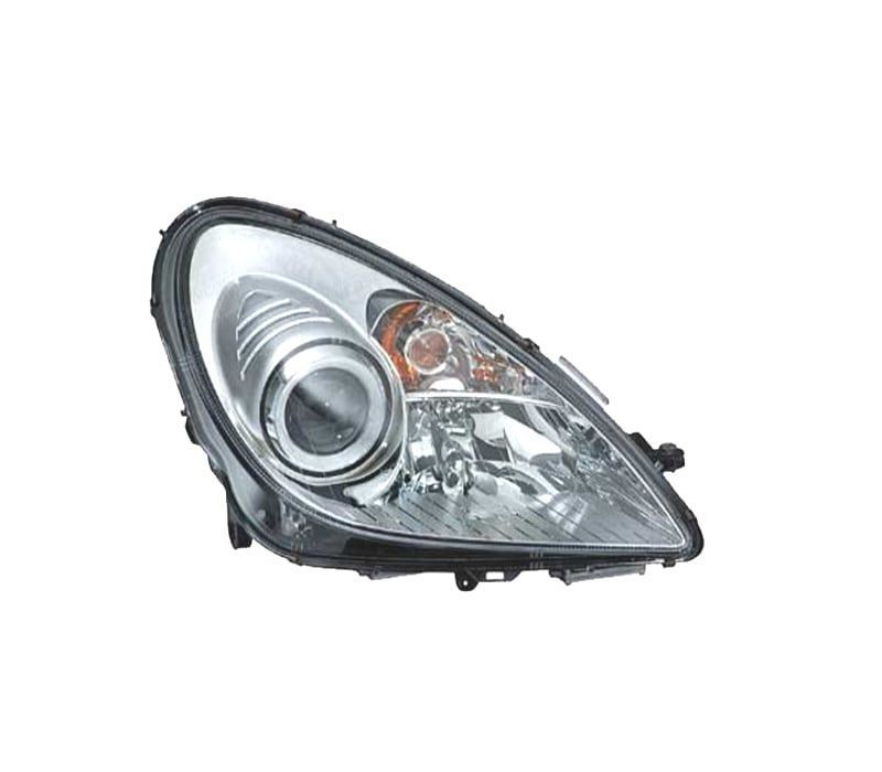 FAROL DIR OPTICAS MERCEDES R171 SLK ROADSTER 04-11