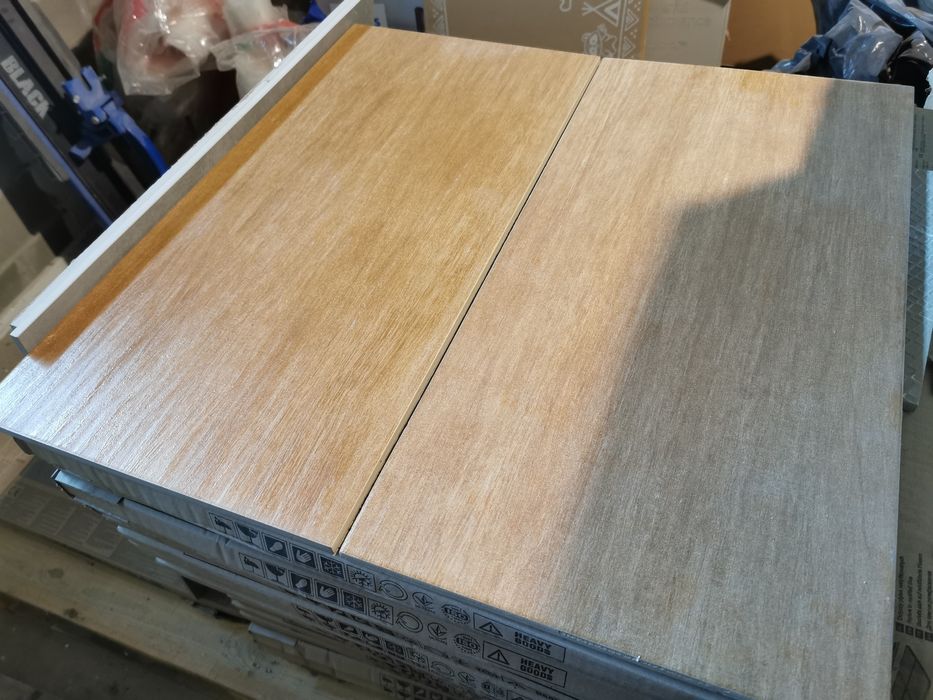 Gres szkliwiony artwood Orange  30x60
