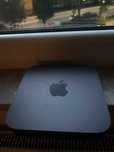 Mac mini 2018 i3 8GB 128GB