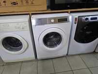 Pralka AEG LAVAMAT L87484EFL | 8KG | 1400RPM | parowa | gwarancja 3mce