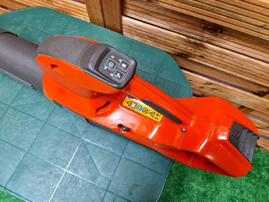 Dmuchawa akumulatorowa HUSQVARNA 536 LIB