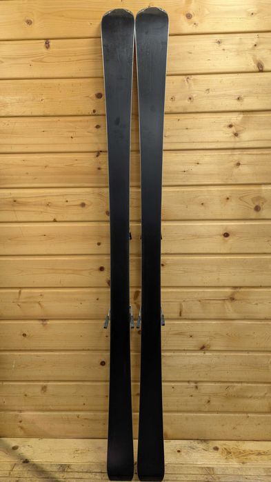 Narty FISCHER Progressor 175 cm + wiązanie FISCHER (720)