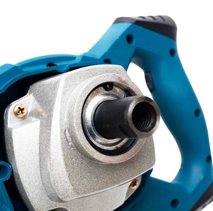 MIESZADŁO Do Zapraw Kleju Tynku Betonu Mieszalnik 3200W WYPRZEDAŻ -30%