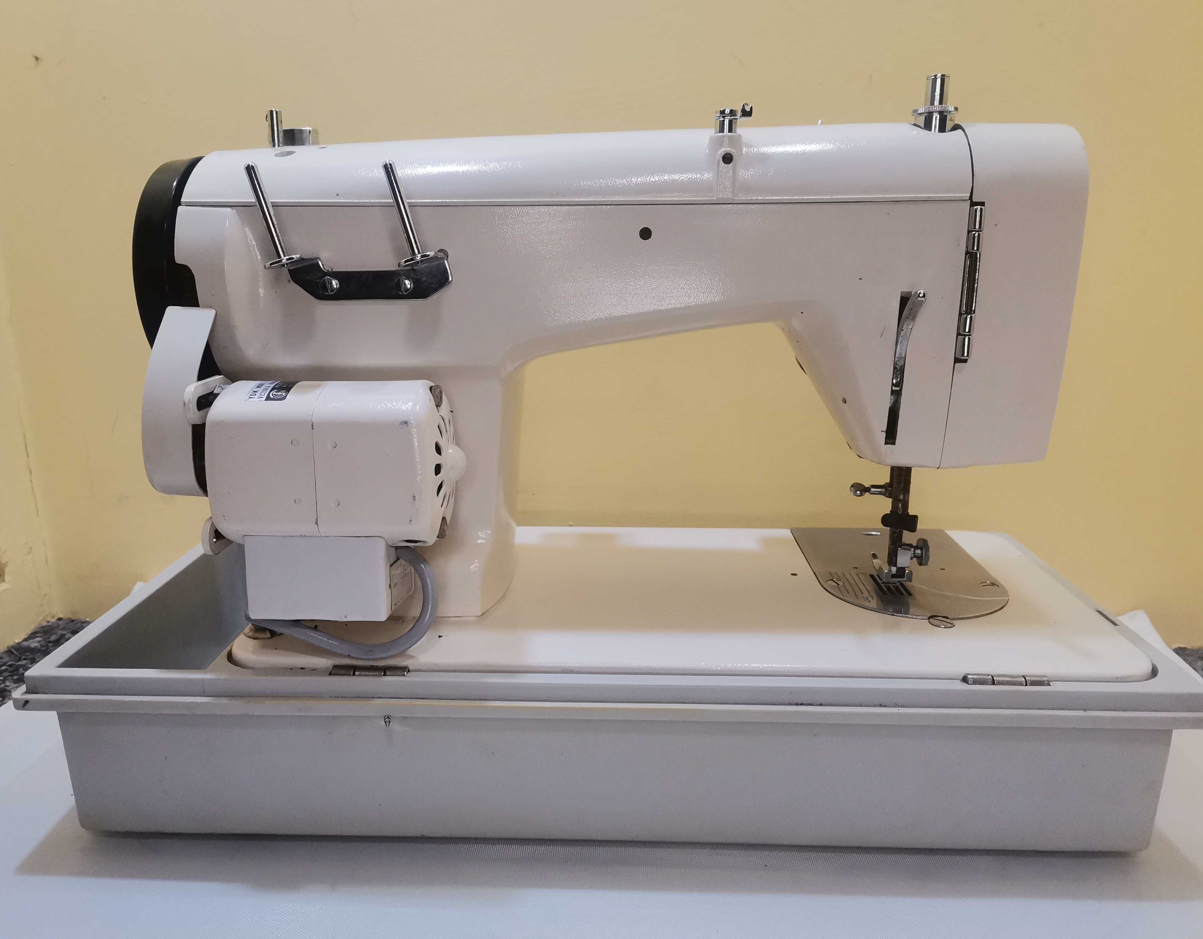 Maszyna do szycia Graziella Nutzstich ZZ - 530
