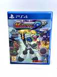 Mighty No. 9 PS4 Po Angielsku