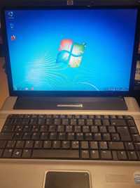 Laptop HP Compaq 6720s