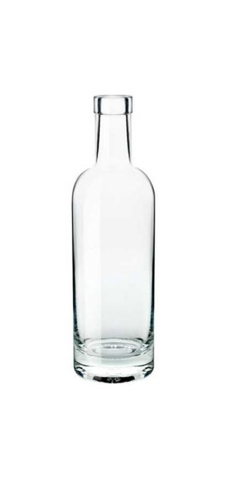 Butelka szklana 700 ml Aspect