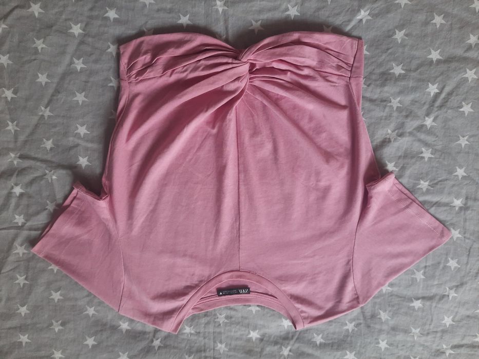 Bluzka ZARA rozm. L/40