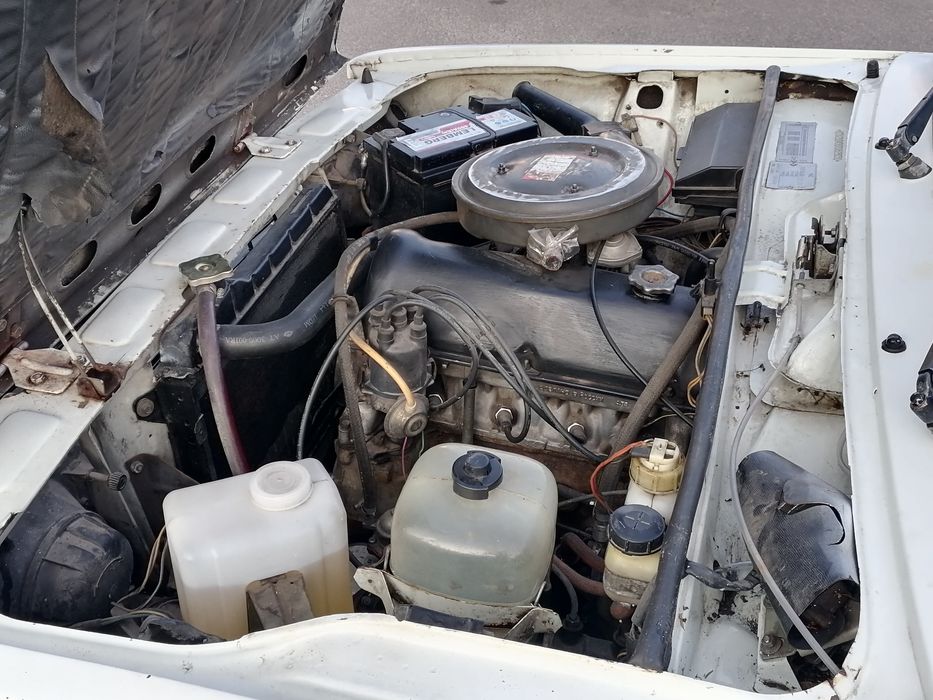 Продам ВАЗ 21043