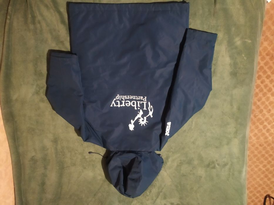 Курточка детская Joma раз YM