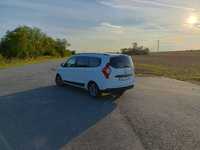 Dacia Lodgy jeden wlasciciel Taxi